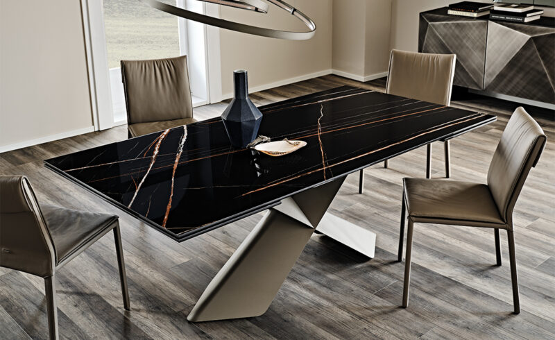 Table Tyron - Cattelan Italia – Image 7
