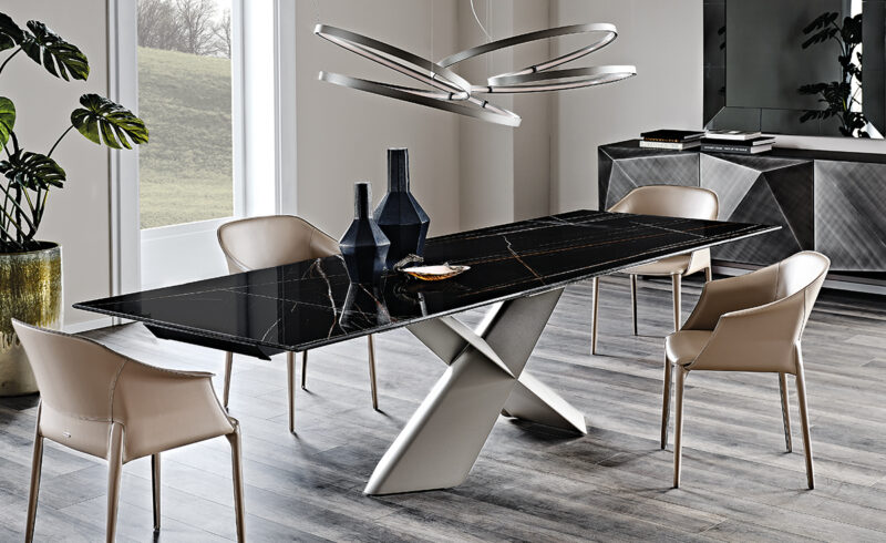 Table Tyron - Cattelan Italia – Image 6