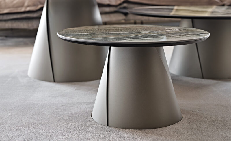 Table Albert - Cattelan Italia – Image 3