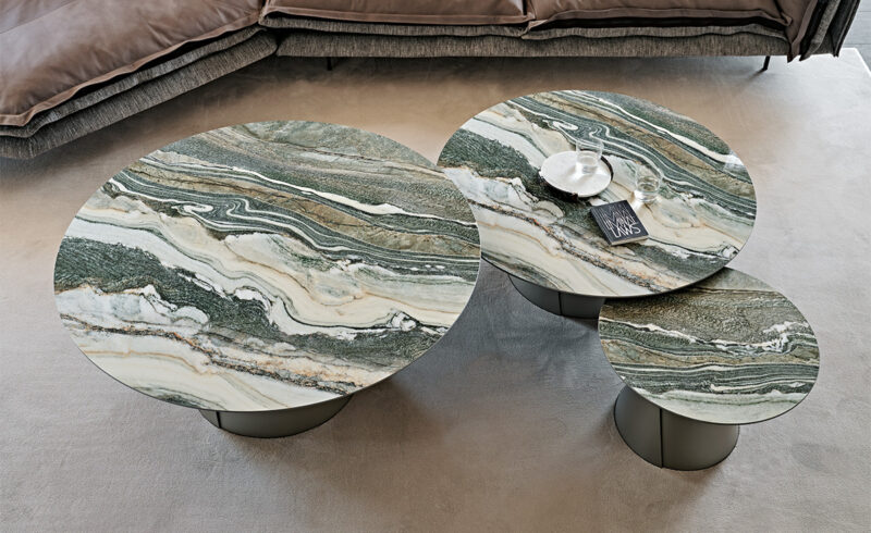 Table Albert - Cattelan Italia – Image 2