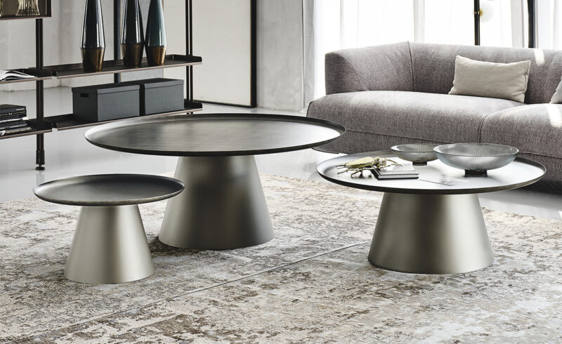 Table Amerigo - Cattelan Italia – Image 4