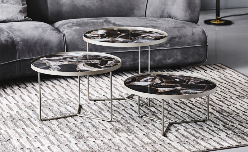 Table Billy - Cattelan Italia – Image 5