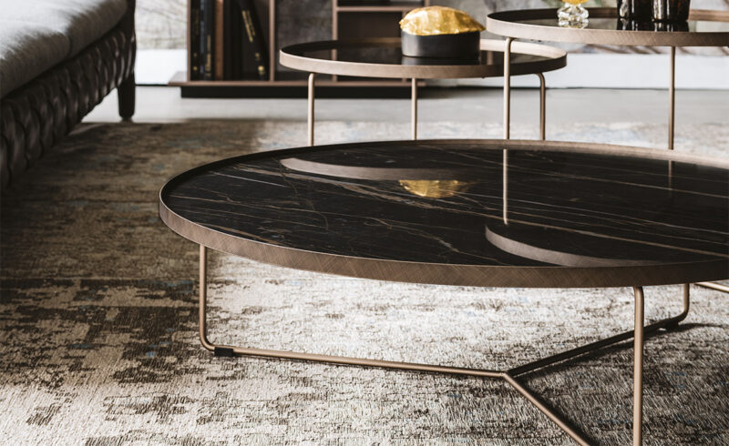 Table Billy - Cattelan Italia – Image 4