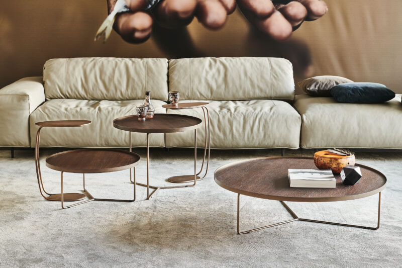 Table Billy - Cattelan Italia – Image 2