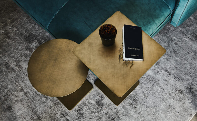 Table d'appoint Step - Cattelan Italia – Image 3