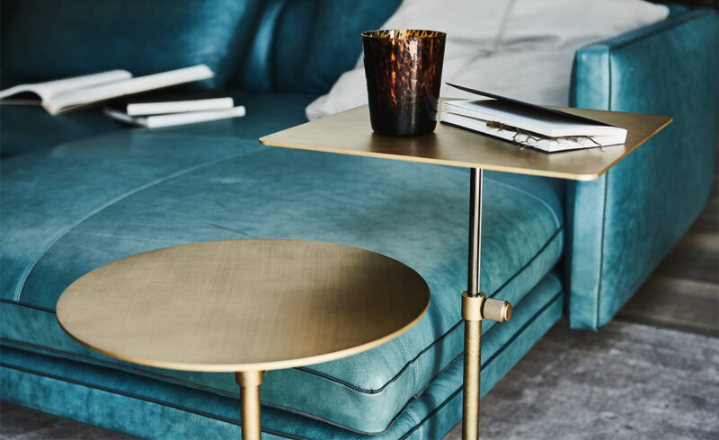 Table d'appoint Step - Cattelan Italia – Image 2