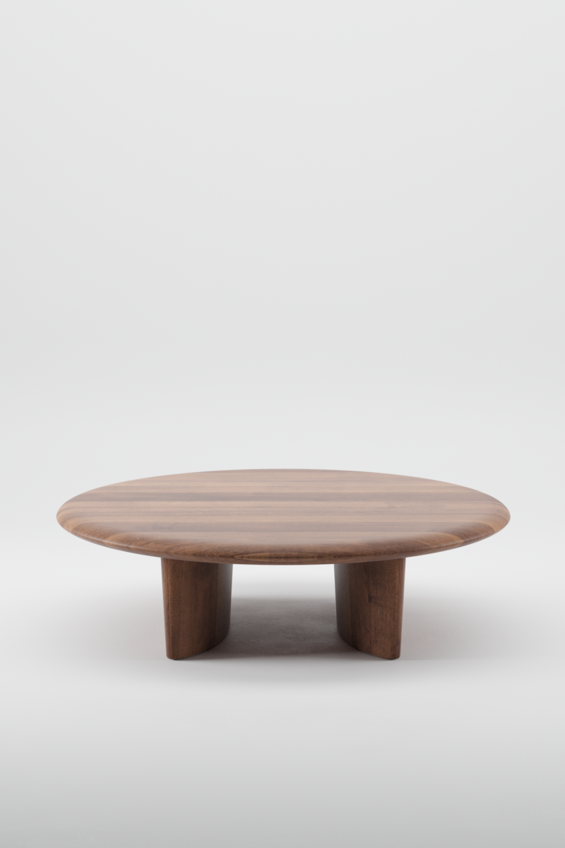 Table de salon Monument- ARTISAN