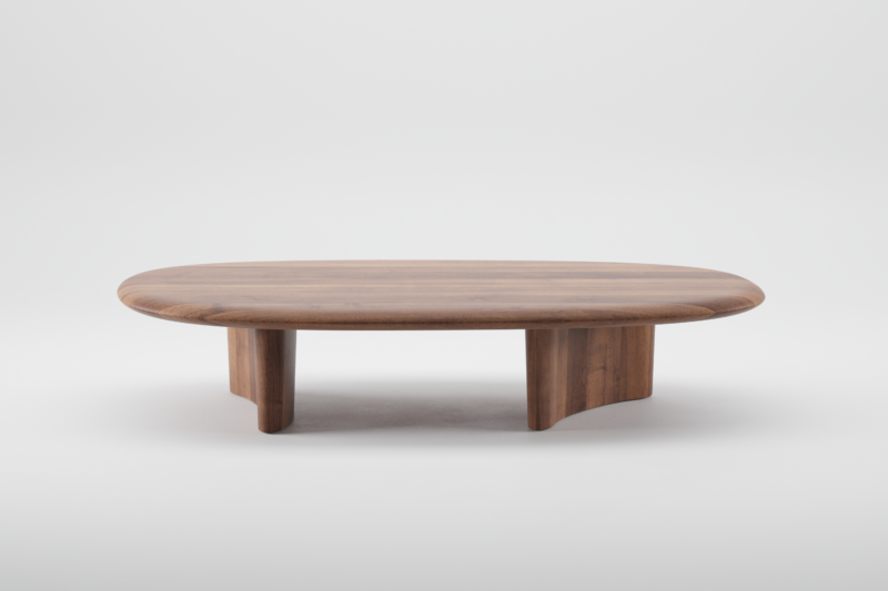 Table de salon Monument- ARTISAN – Image 2