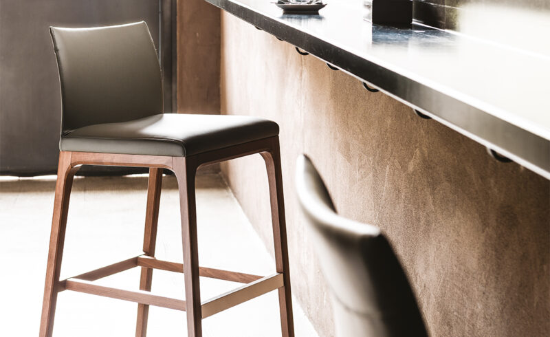 Tabouret Arcadia - Cattelan Italia – Image 4