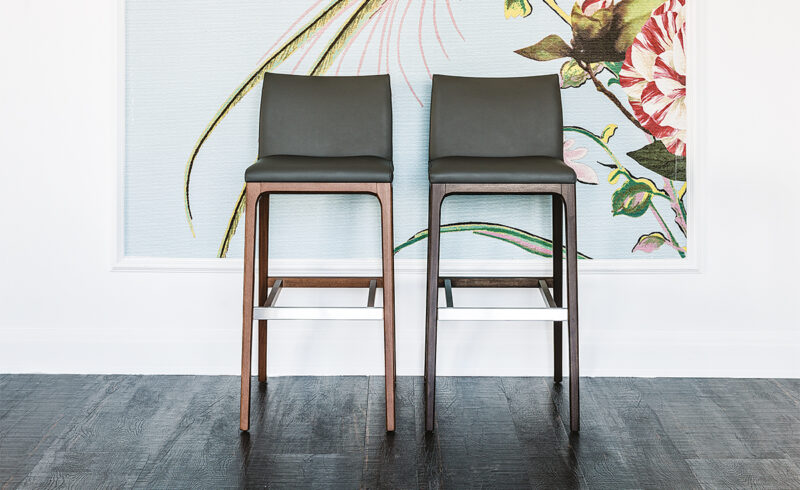 Tabouret Arcadia - Cattelan Italia – Image 2