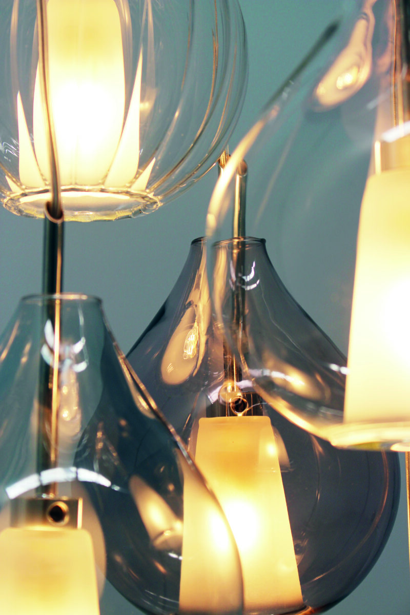 Suspension Circé - Concept Verre – Image 6