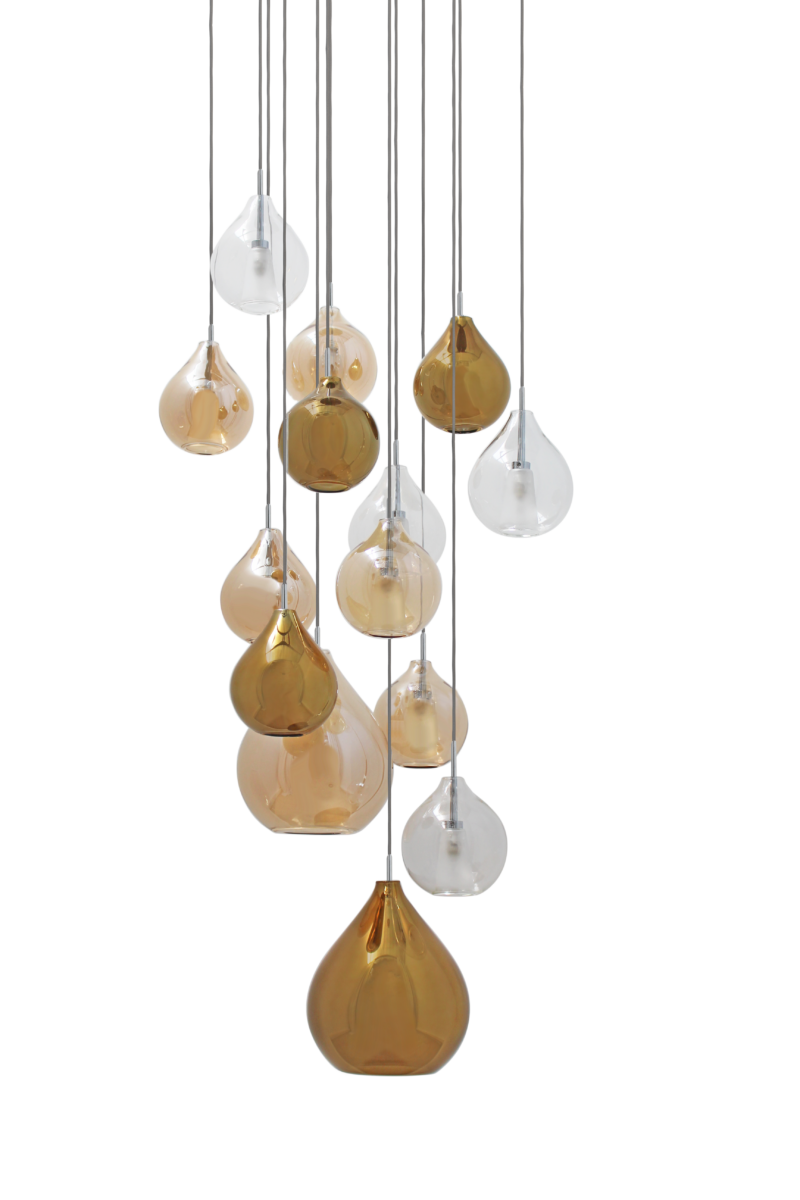 Suspension Circé - Concept Verre – Image 5