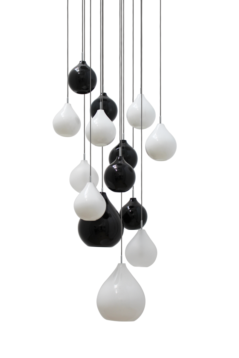 Suspension Circé - Concept Verre – Image 4