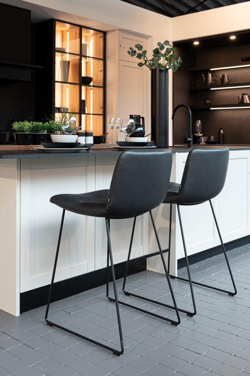 Tabouret Arva Light - KFF – Image 3