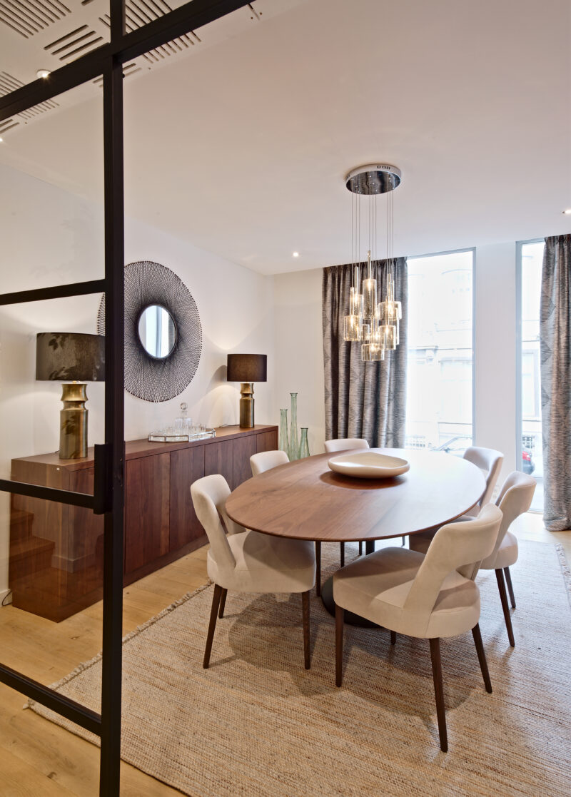 Table Marcel  - Walt – Image 4