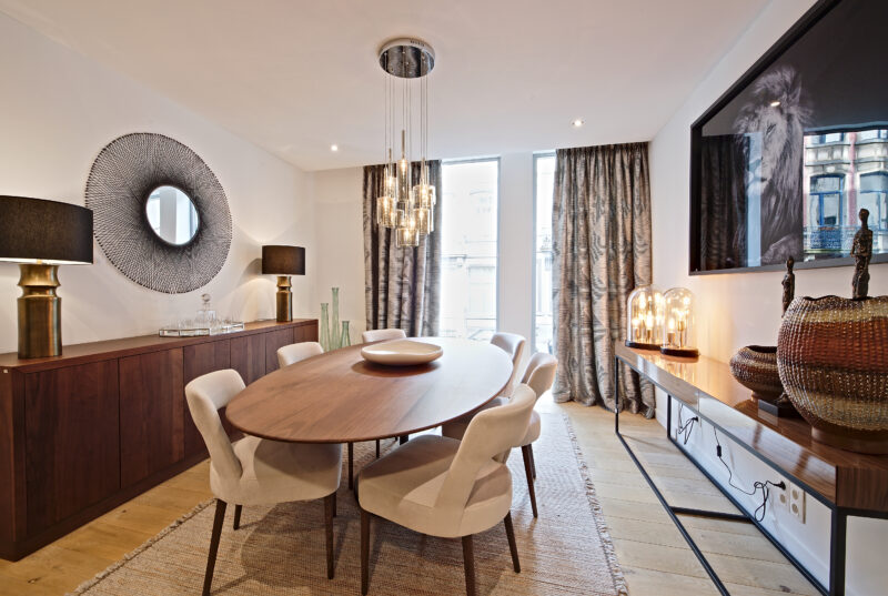 Table Marcel  - Walt – Image 3