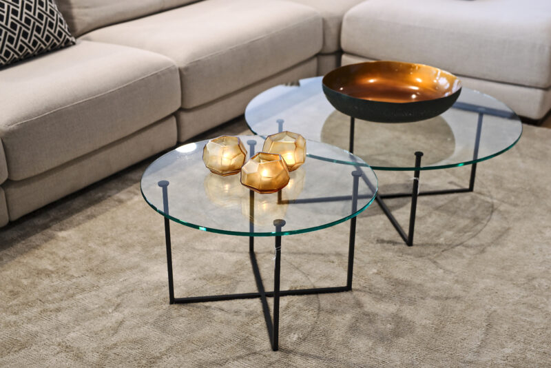Table Juliette - Walt – Image 2