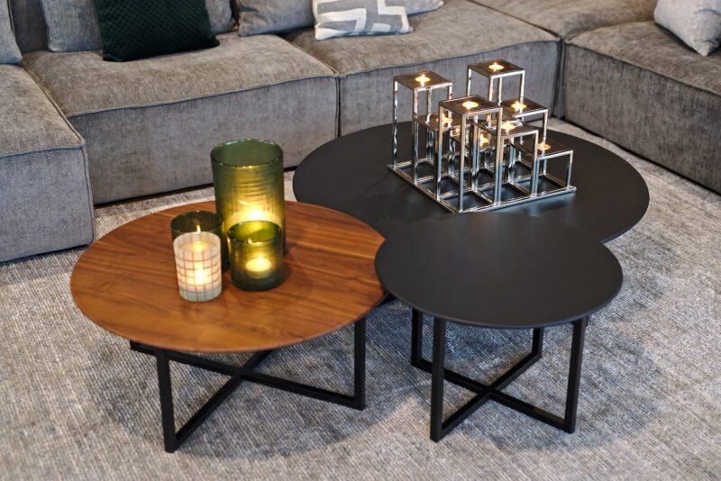 Table Juliette - Walt – Image 5