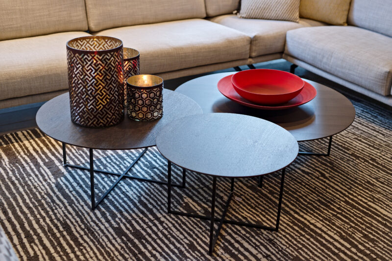 Table Juliette - Walt – Image 4