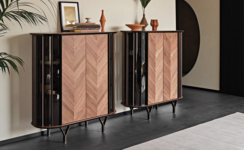 Dressoir Costes - Cattelan Italia – Image 5