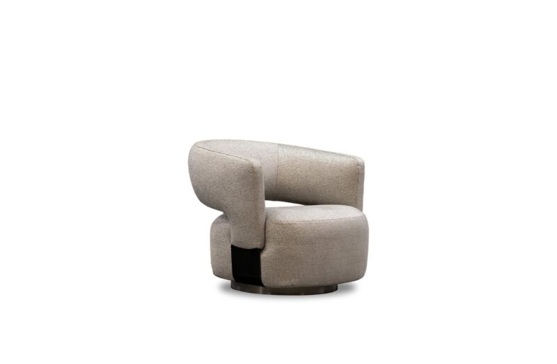 Fauteuil Kamila - Alberta – Image 2