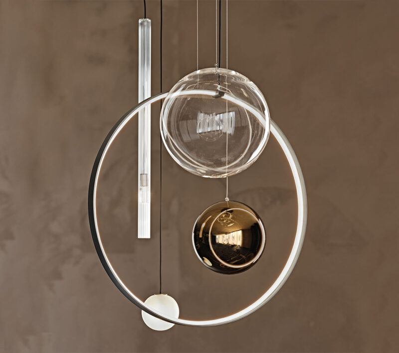 Suspension Biarritz - Cattelan Italia – Image 2