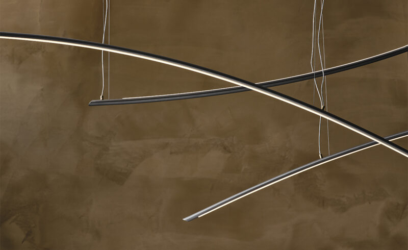 Suspension Katana - Cattelan Italia – Image 2