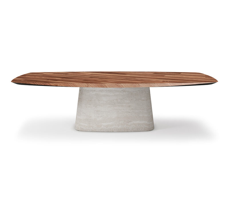 Table Napoleon - Cattelan Italia – Image 3