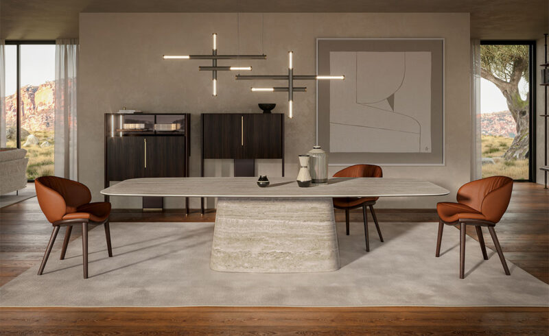 Table Napoleon - Cattelan Italia – Image 2