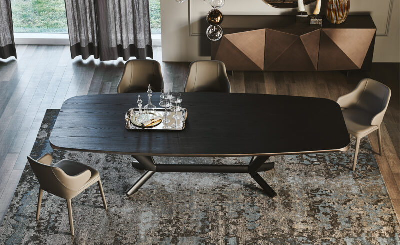 Table Planer - Cattelan Italia